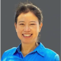  YingLi Tian