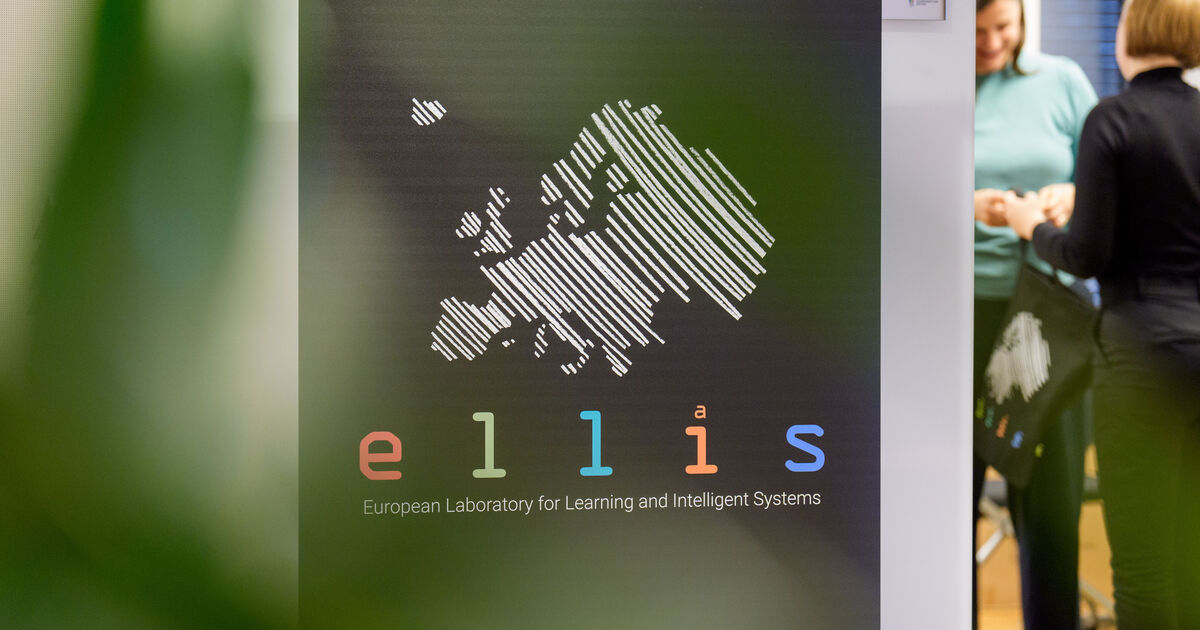 Postdoc positions at ELLIS Institute Finland | ELLIS Institute Finland