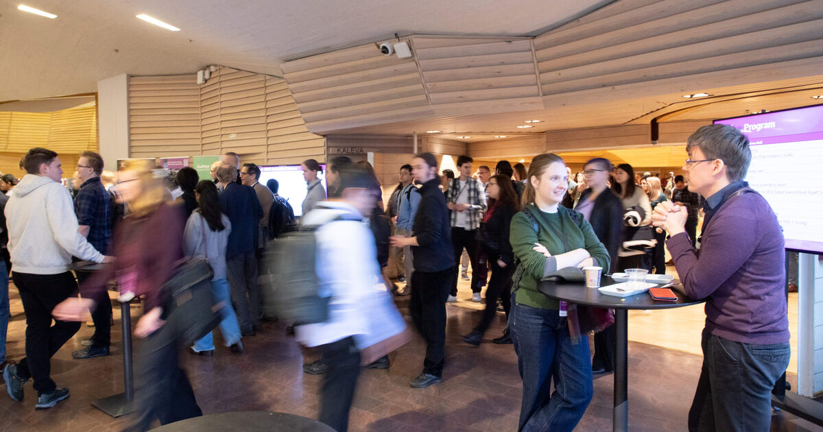 Institute faculty and staff | ELLIS Institute Finland