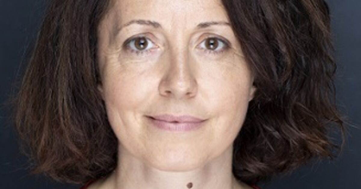 ELLIS Distinguished Lecture: Hatice Gunes | ELLIS Institute Finland