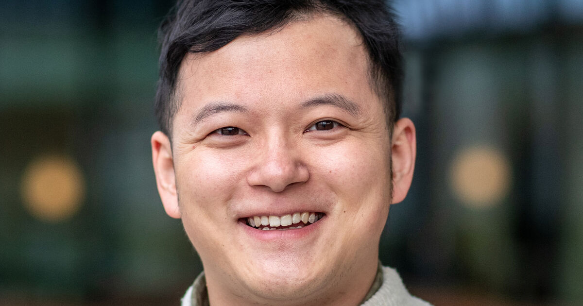 Guest talk: Shiwei Liu | ELLIS Institute Finland