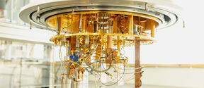 alto University Low Temperature Lab Quantum research.