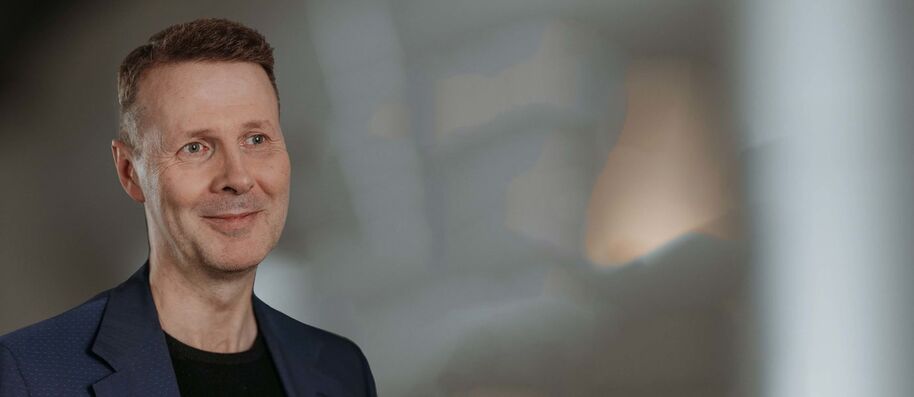 Risto Siilasmaa. Kuva: WithSecure